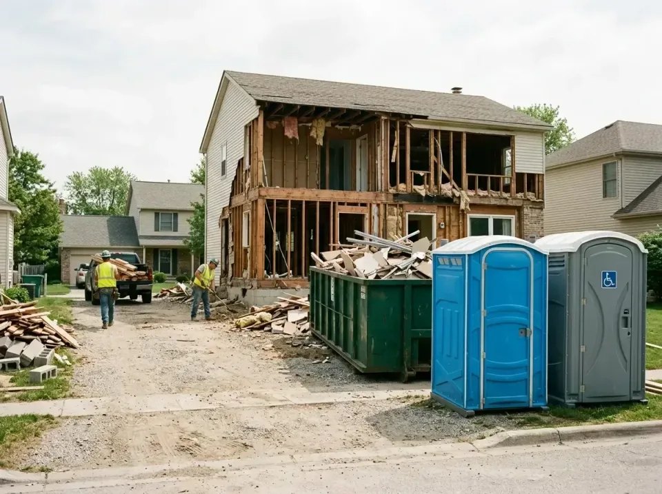 home-renovation-demolition-sit-010 — frequently asked questions, Portable Toilet & Dumpsters Rental in Smithville, NJ